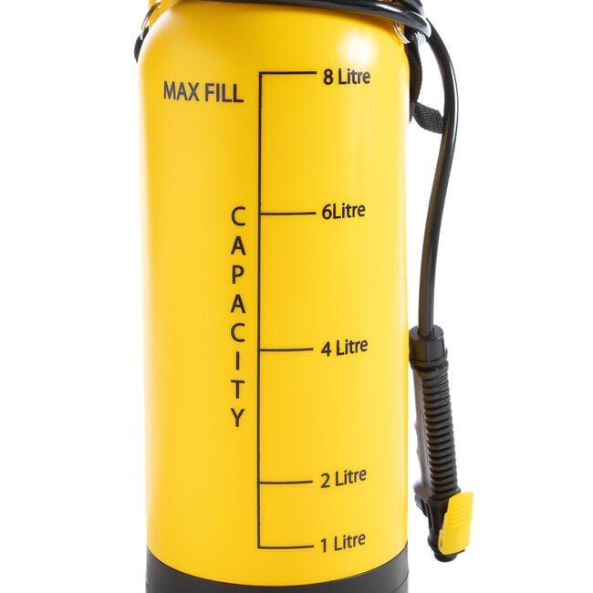 Portable Power Washer