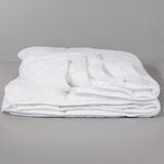 DOUBLE FOUR SEASONS Duvet