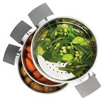 Russell Hobbs 18cm Excellence Food Steamer Pot