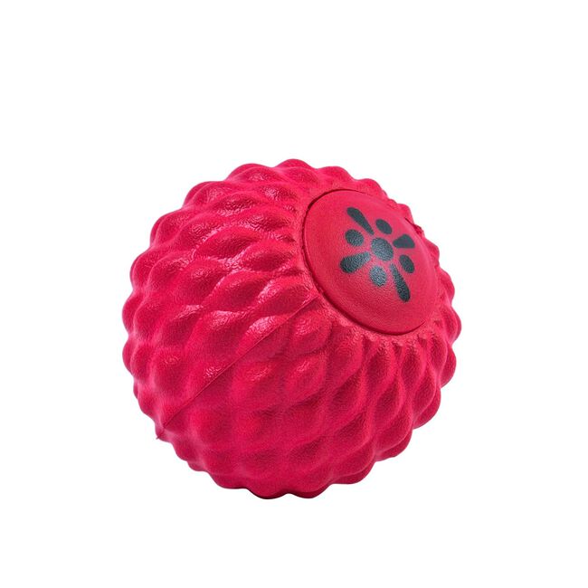BLOOM Massage Ball Red