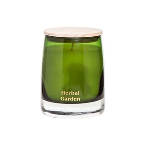 Ambianti Jewel Herbal Garden Scented Candle