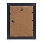 5x7 SIMPLY BLACK Photo Frame