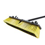 Gleam Clean Bee Heavy Duty Broom