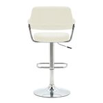 BELMONT Barstool Cream