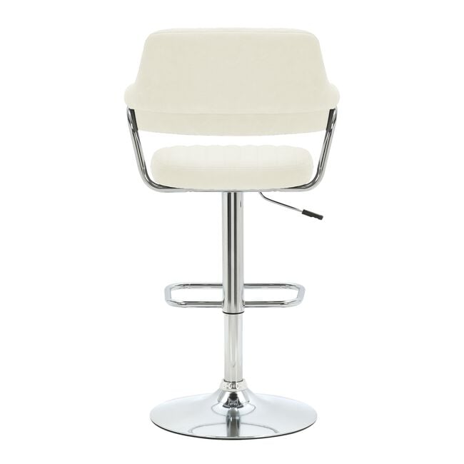 BELMONT Barstool Cream