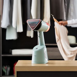 Tefal AeroSteam Handheld Garment Steamer