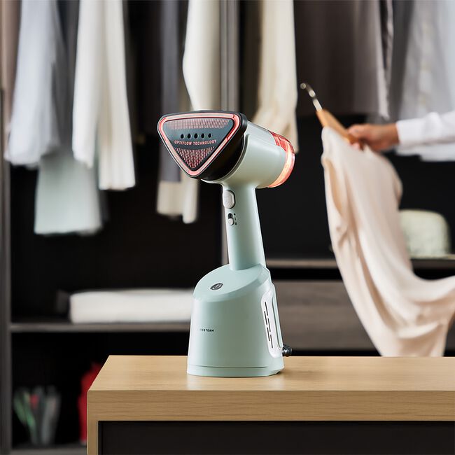 Tefal AeroSteam Handheld Garment Steamer