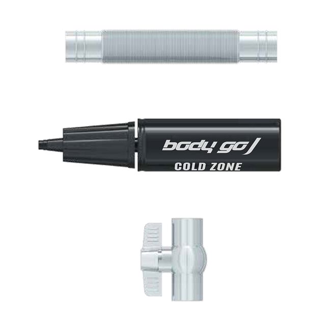 Body Go Cold Zone Ice Bath