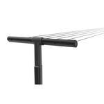 Brabantia 50M HangOut Washing Lines Black