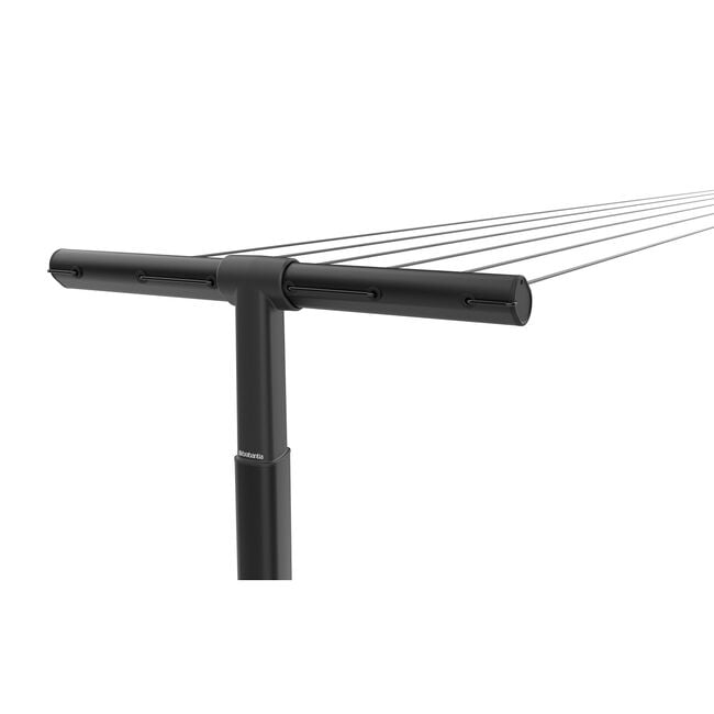Brabantia 50M HangOut Washing Lines Black