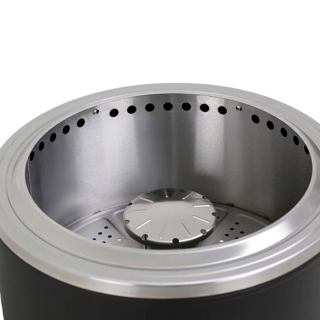 Bighorn Colorado Smokeless Fire Pit