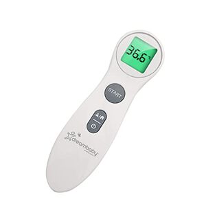 Non-Contact Infrared Thermometer