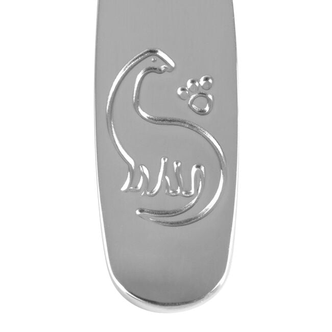 Salter Kids Dinosaurs 4 Piece Cutlery Set 