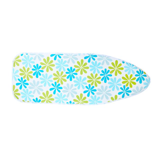 CARINA & CO LARGE MULTI FLORAL Ironing Board Cover 