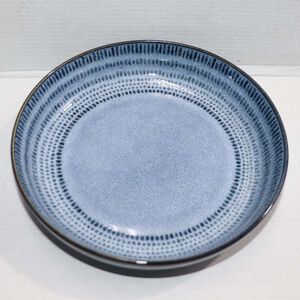 Heritage Skellig Blue Pasta Bowl 