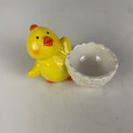 Easter Chicken Egg Cup