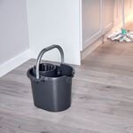 Wham Mop Bucket 16L - Midnight