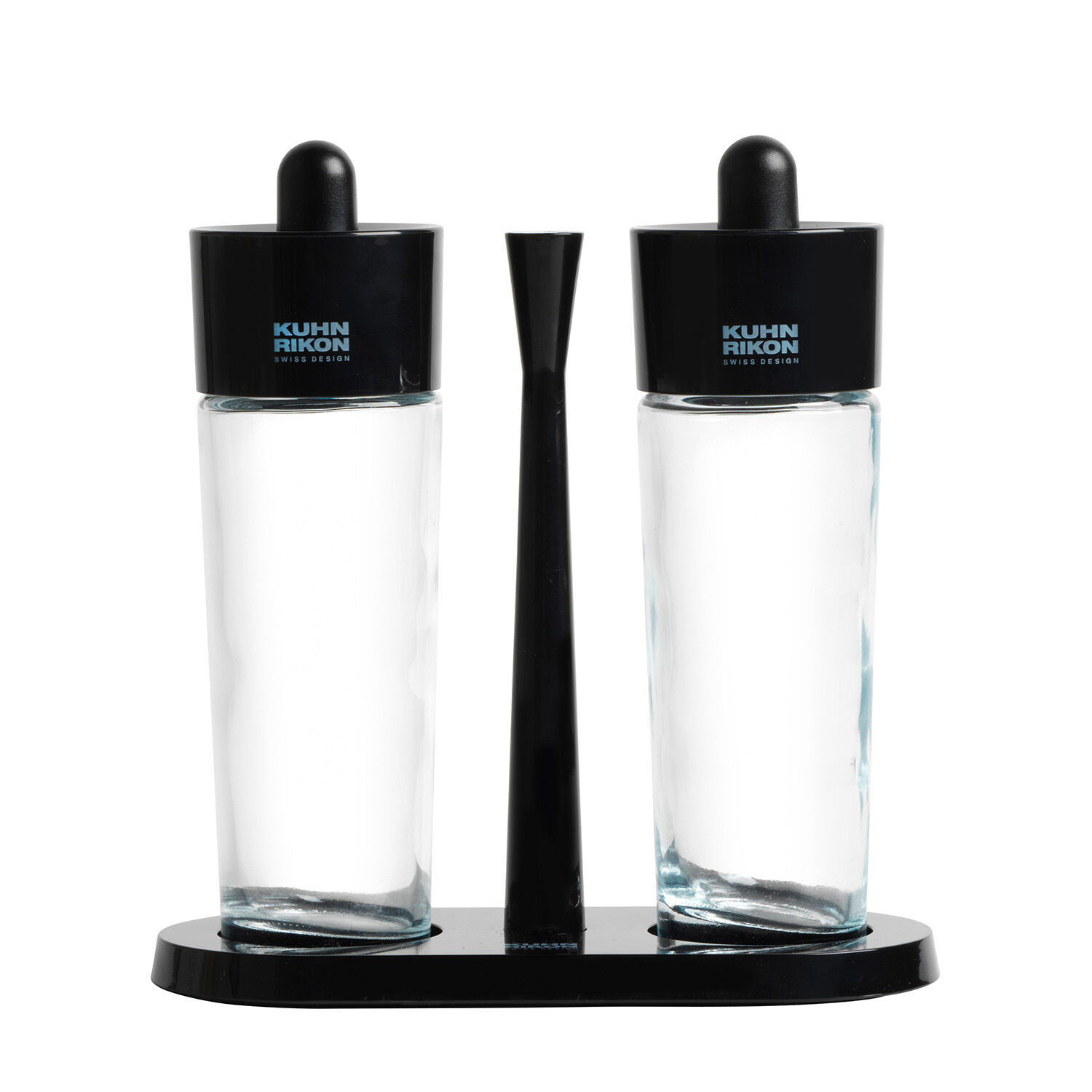 Kuhn Rikon Salt & Pepper Mill Set Home Store + More