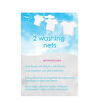 Washing Nets - 2 Pack
