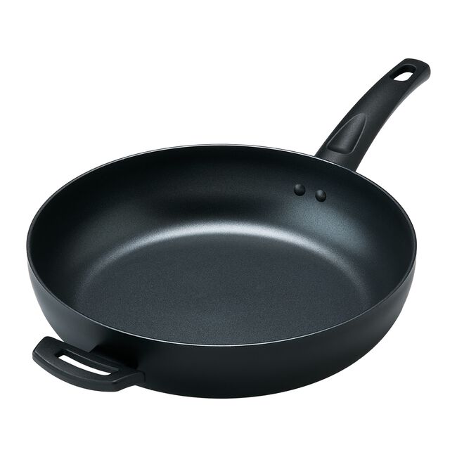Prestige Heavy Weight Frying Pan 31cm