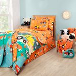 FAMILY FARM Single Platform Valance