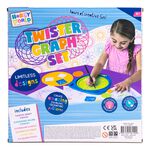 Twister Graph Set 
