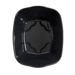 Midnight Rectangular 12L Basin