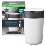 Tommee Tippee Twist & Click Nappy Bin