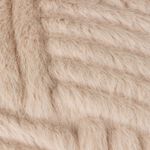 PAOLETTI SONNET CRÈME BRULEE 45x45 Cushion