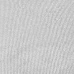 ELVIRA GREY Single Fitted Sheet