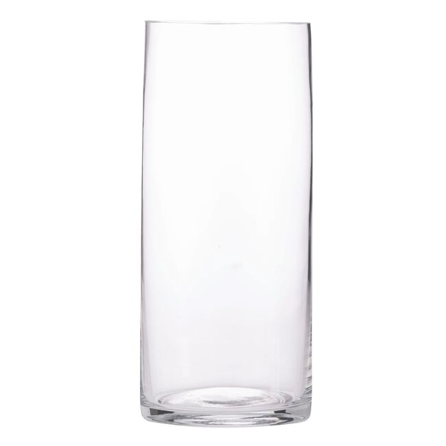 Ravenhead Cylinder Vase 23cm