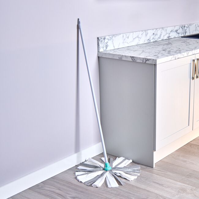 Brights Abrasive Floor Mop