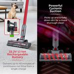 Tower VL40 EVO Pets Cordless Vacuum Cleaner