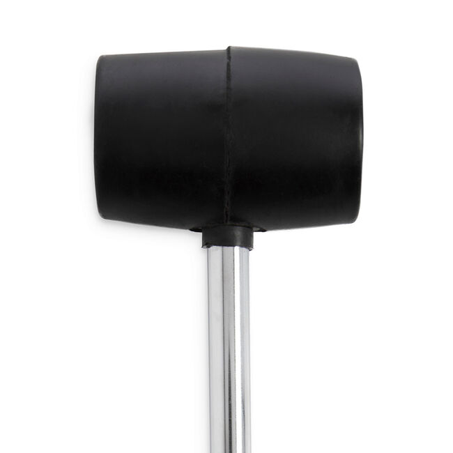 Rubber Camping Mallet