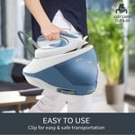 Tefal Express Protect Steam Generator Iron