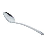 Judge Stainless Steel Solid Spoon