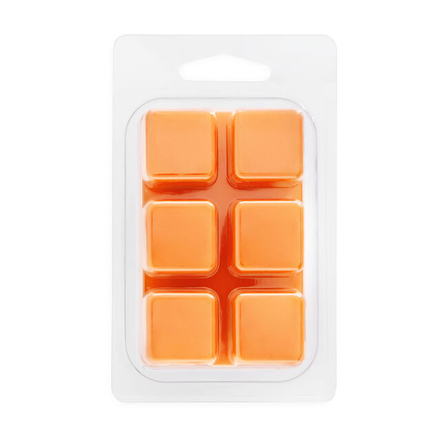 Tuscany Candle Melt Cube Papaya Mango