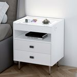 Nordhaus Wireless Charging Cabinet