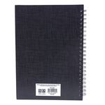 Hobby World A4 Premium Sketchbook - 50 Sheets