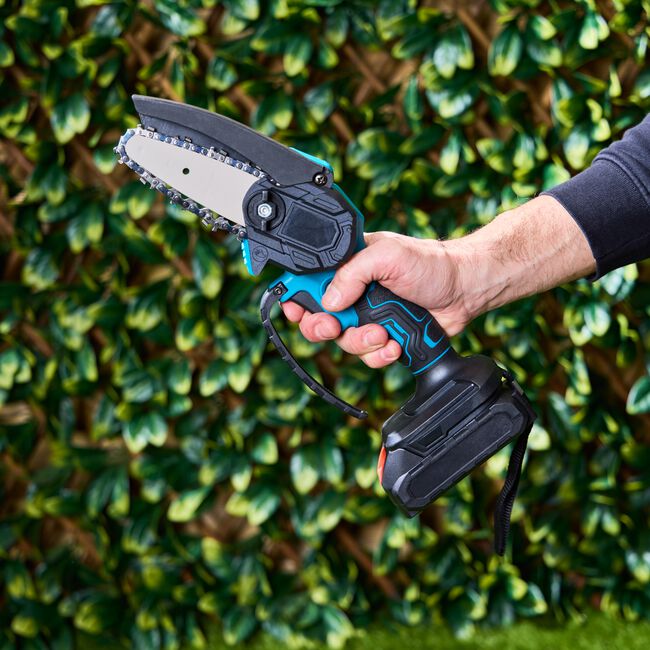 Rookhaven Cordless Handheld Pruner