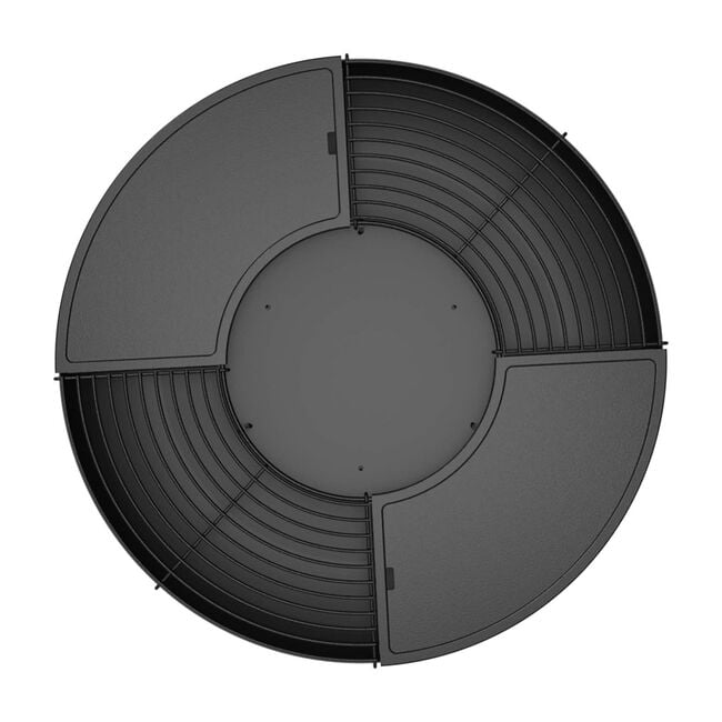 Bighorn Arkansas Plancha Grill/Firepit