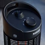 1200W Norko Electric Patio Heater