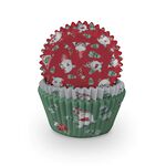 Christmas Gonk 75 Cupcake Cases