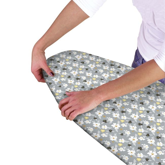 Assorted Country Club Ironing Board Cover