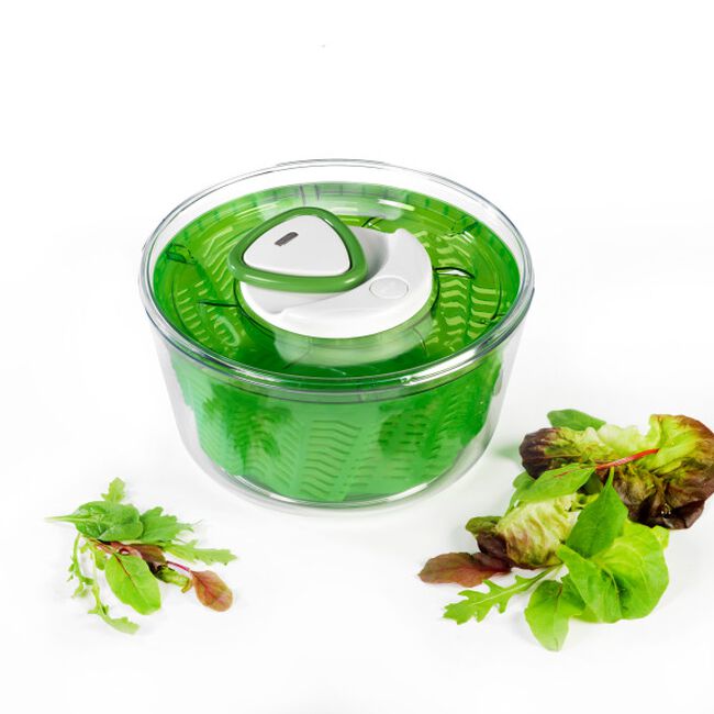 Zyliss Salad Spinner Large