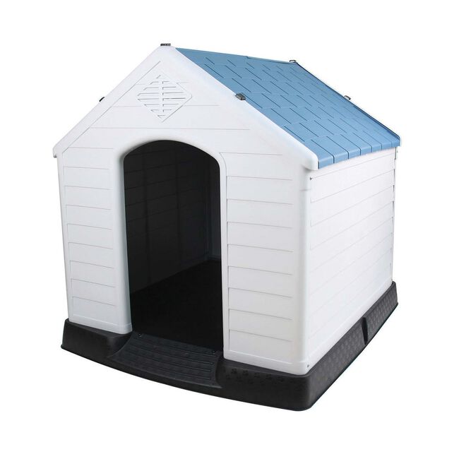 LARGE DOG KENNEL