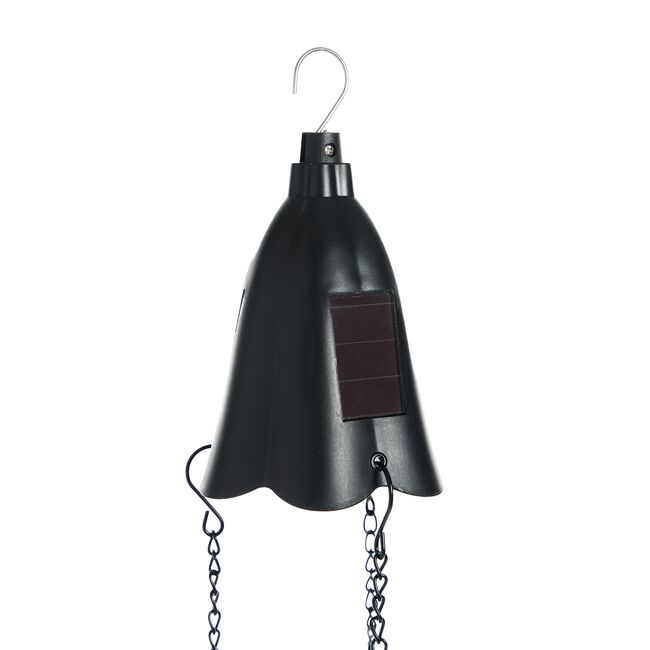 Solar Light For Hanging Basket