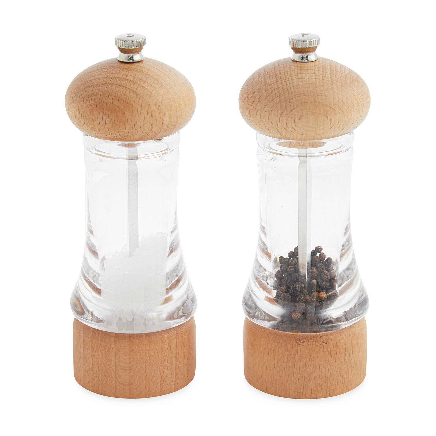 Cole & Mason Salt & Pepper Mill Set Home Store + More