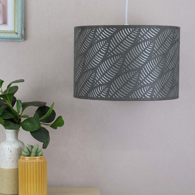 Loretta Ceiling Shade