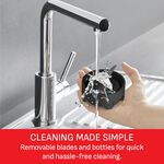 Tefal Mix & Move Personal Blender & Smoothie Maker